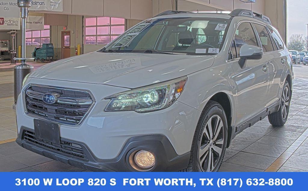 used 2019 Subaru Outback car, priced at $19,991
