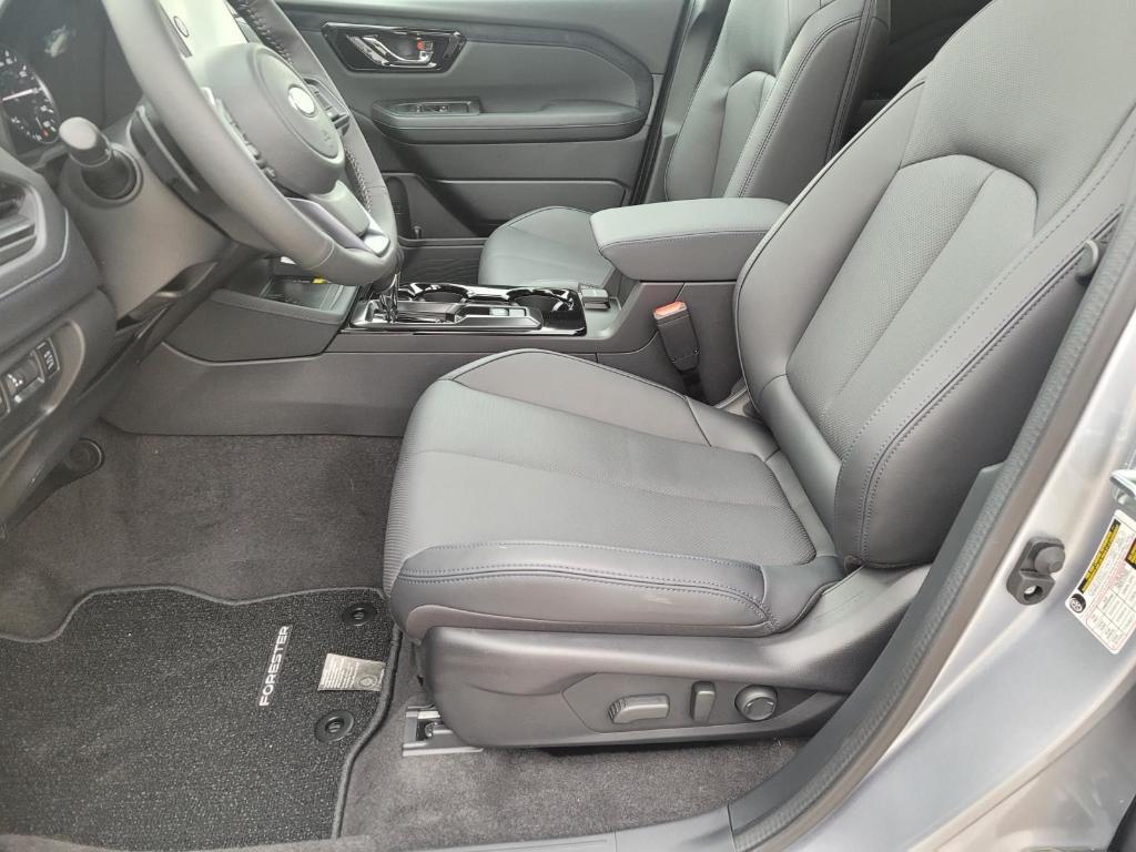 new 2026 Subaru Forester car, priced at $36,302