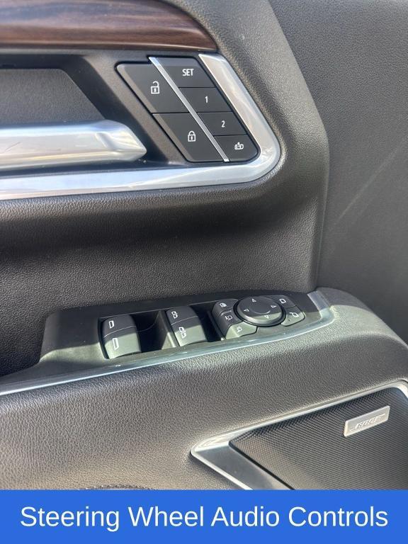 used 2025 GMC Sierra 2500 car, priced at $67,746