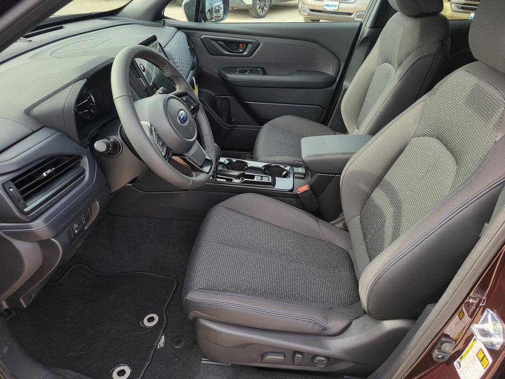 new 2026 Subaru Forester car, priced at $33,184