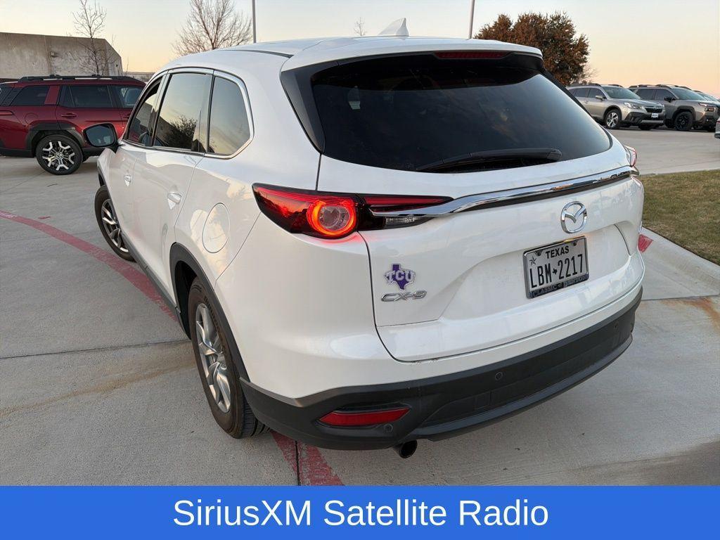 used 2018 Mazda CX-9 car, priced at $14,431