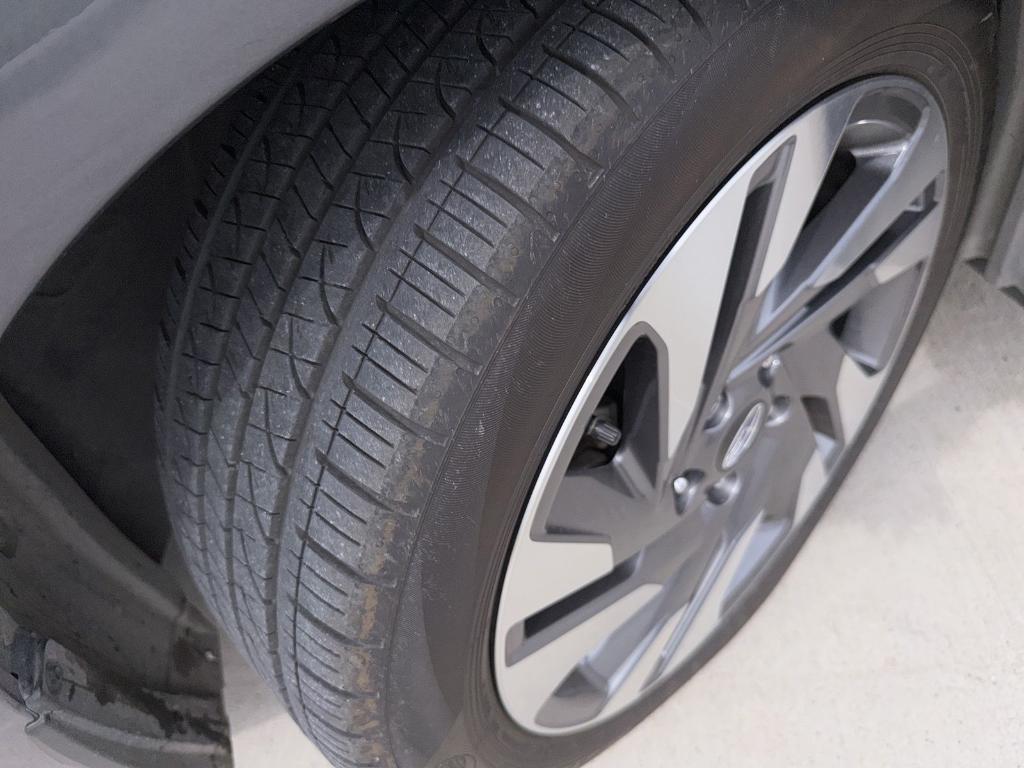 used 2025 Subaru Legacy car, priced at $30,998