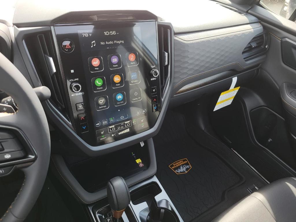 new 2026 Subaru Forester car, priced at $39,326