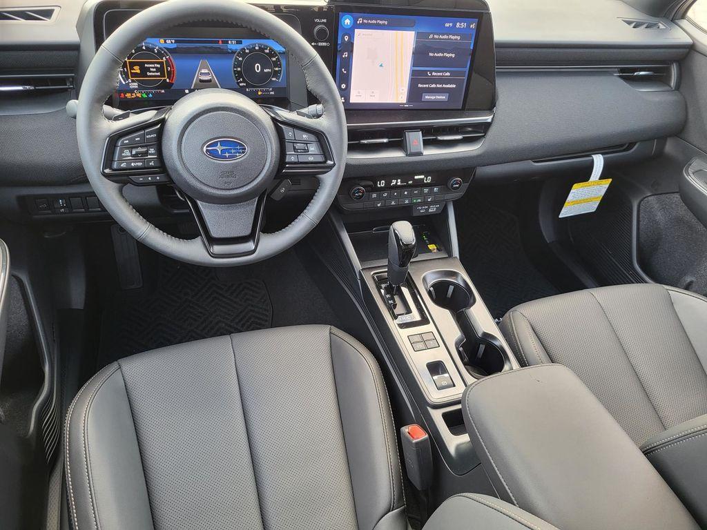 new 2026 Subaru Outback car, priced at $43,676