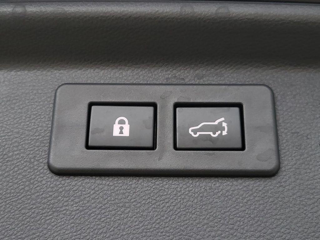 used 2024 Subaru Forester car, priced at $29,691