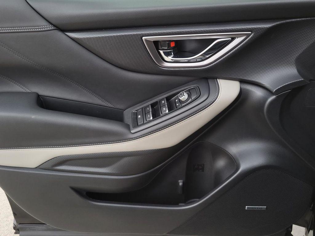 used 2024 Subaru Forester car, priced at $29,691