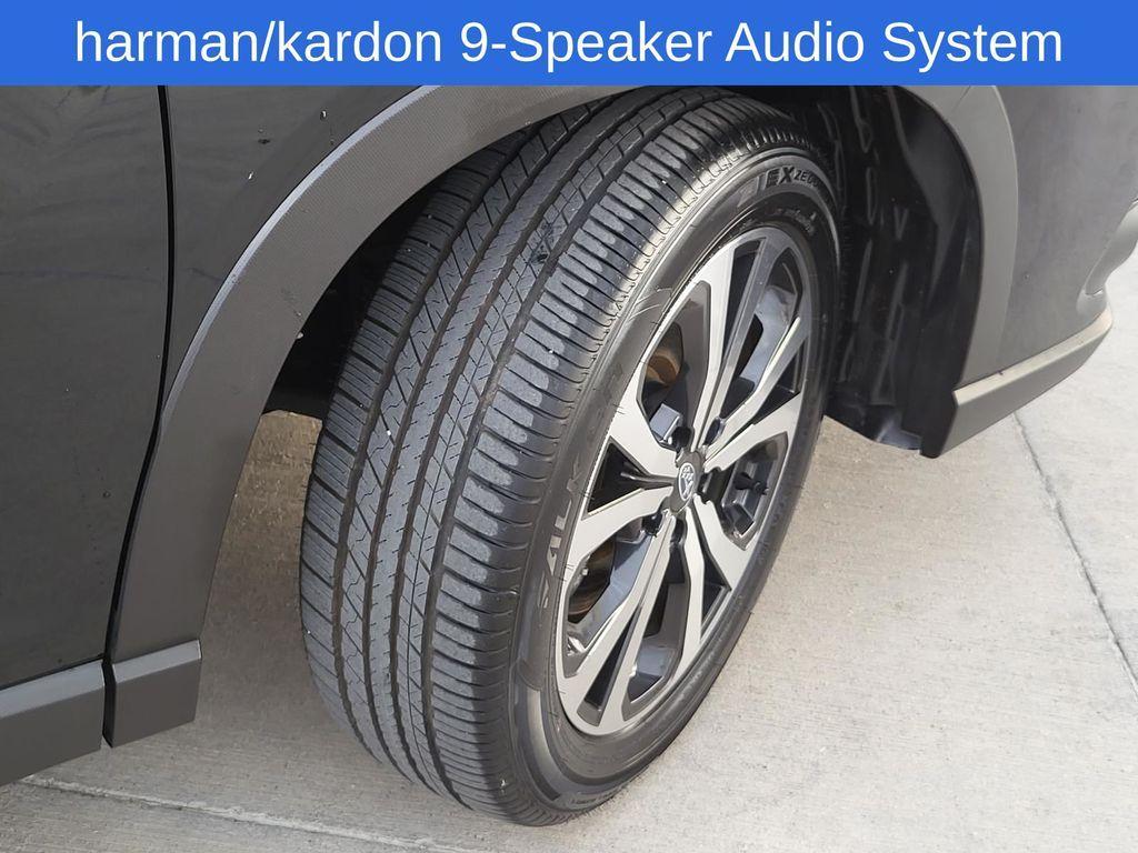 used 2024 Subaru Forester car, priced at $29,691