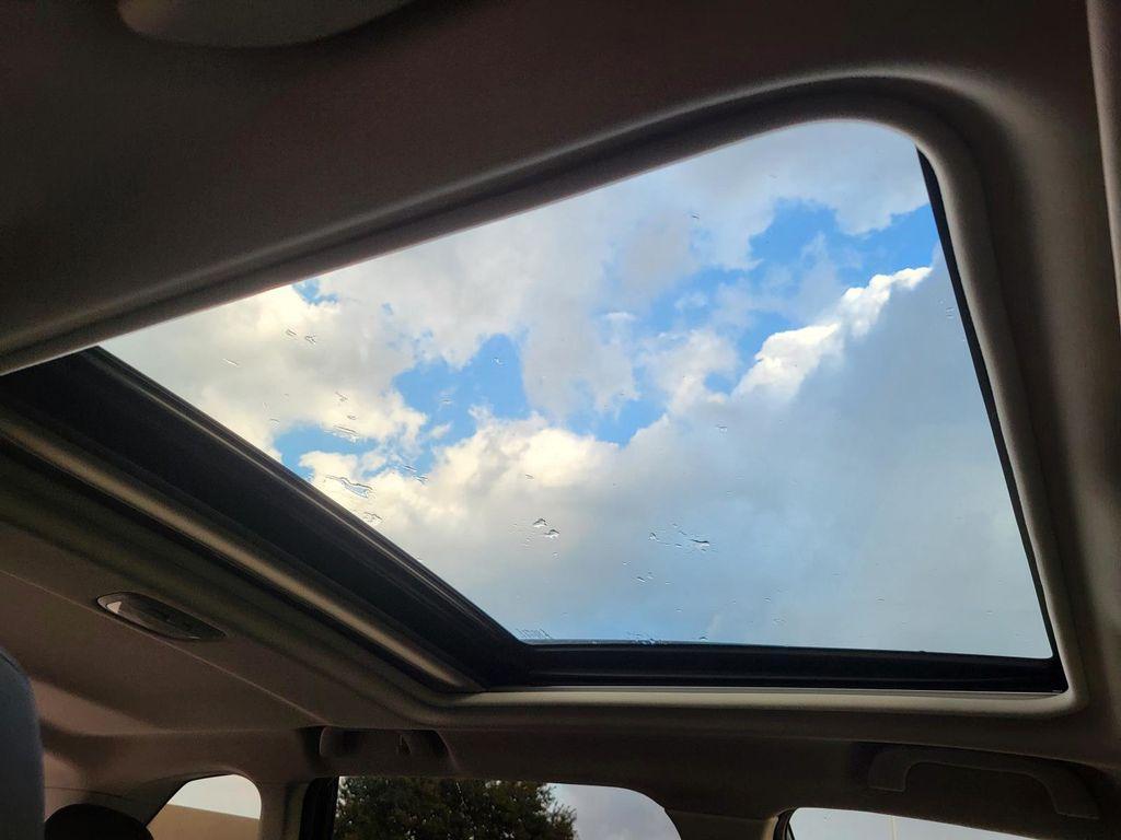 used 2024 Subaru Forester car, priced at $29,691