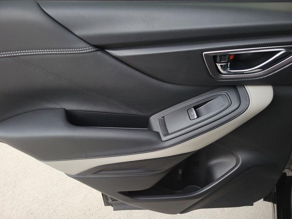 used 2024 Subaru Forester car, priced at $29,691