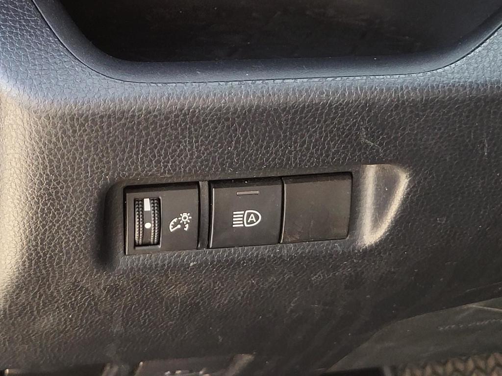 used 2020 Toyota RAV4 car, priced at $20,724