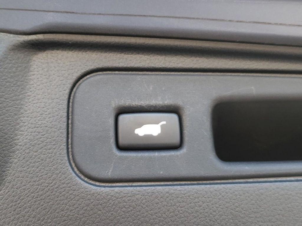 used 2022 Honda Passport car, priced at $22,991