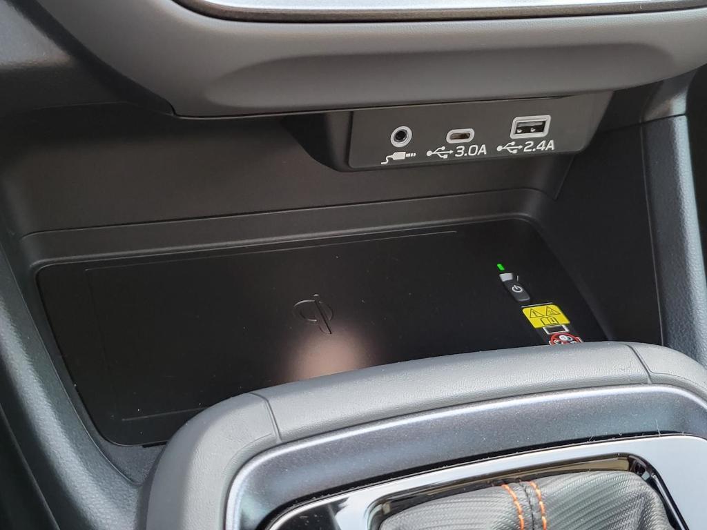 new 2026 Subaru Crosstrek car, priced at $33,882