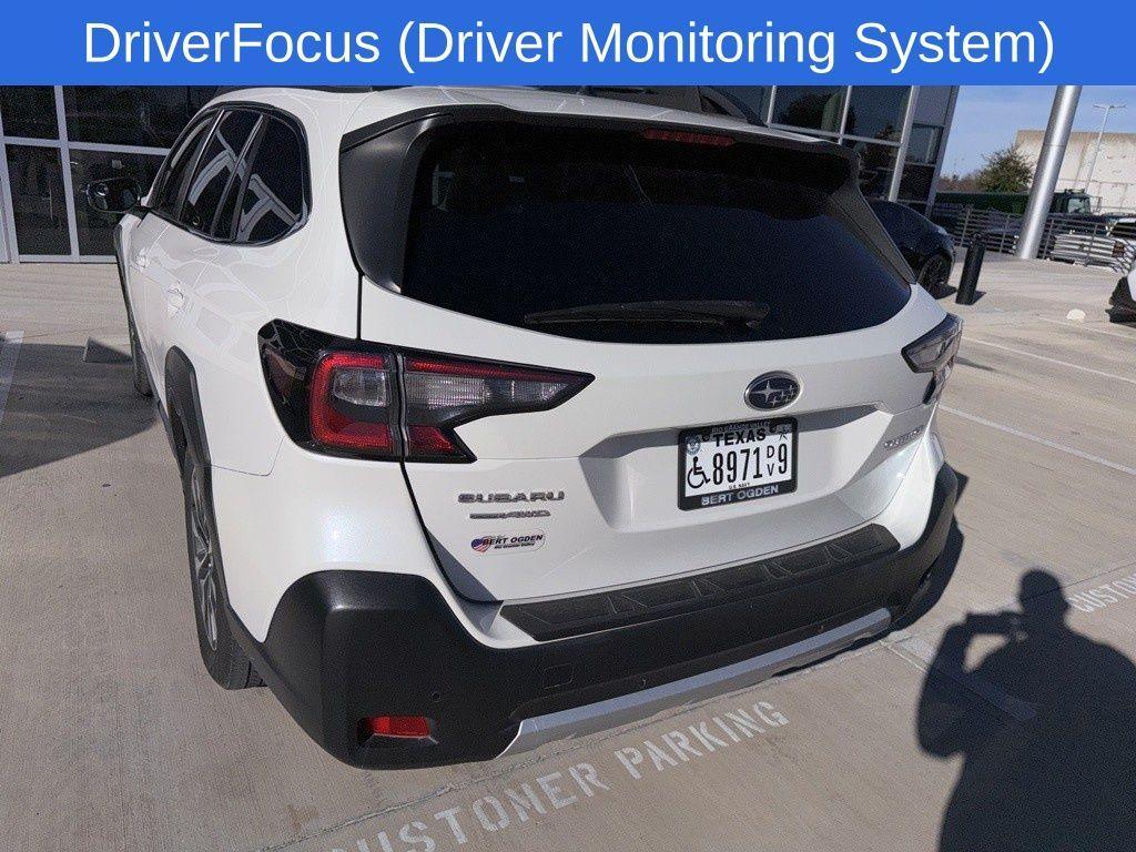 used 2023 Subaru Outback car, priced at $26,990