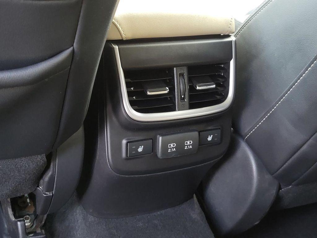 used 2021 Subaru Outback car, priced at $21,691