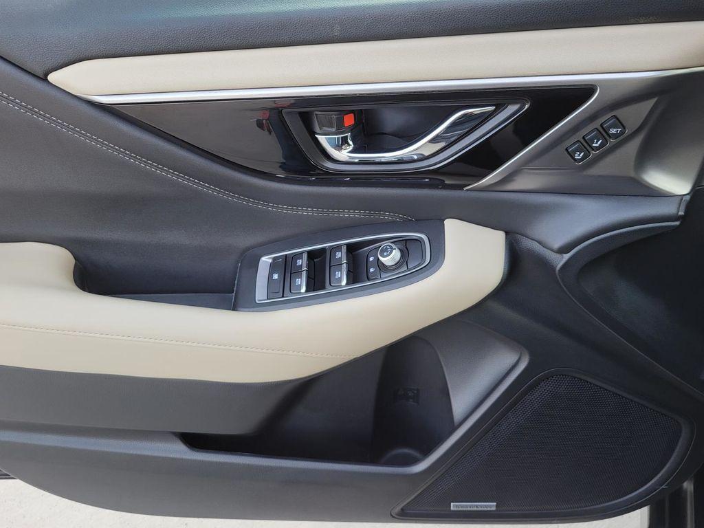 used 2021 Subaru Outback car, priced at $21,691