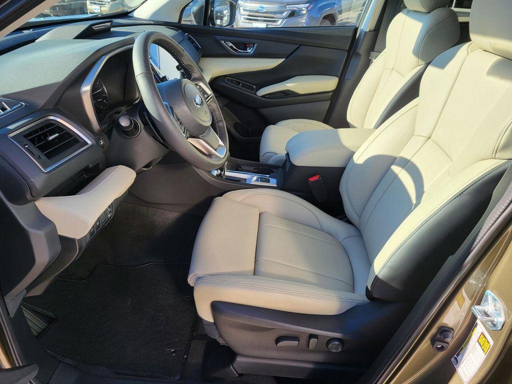 new 2026 Subaru Ascent car, priced at $47,248