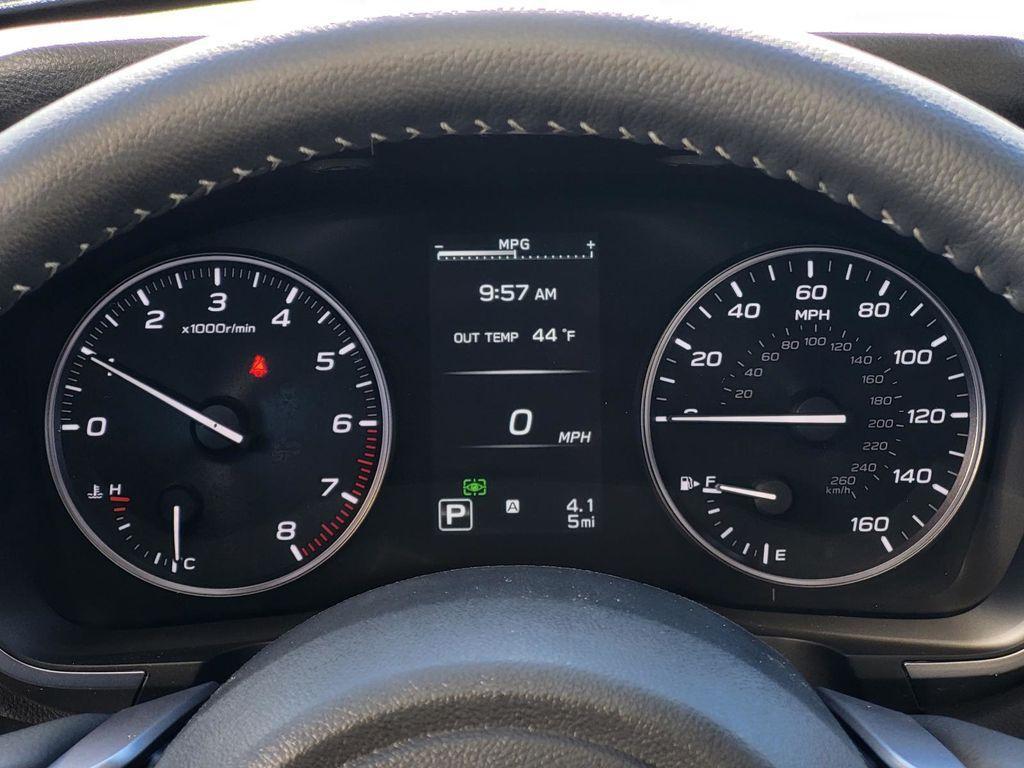 new 2026 Subaru Ascent car, priced at $47,248