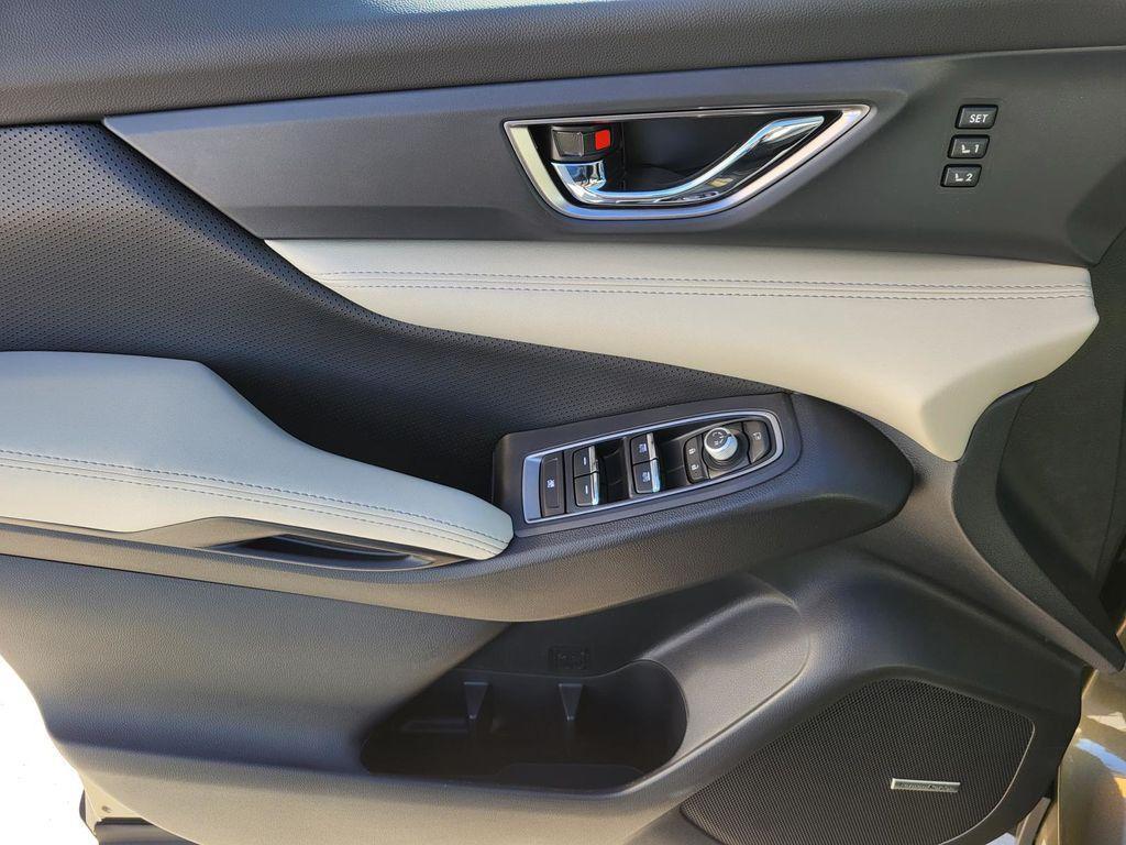 new 2026 Subaru Ascent car, priced at $47,248