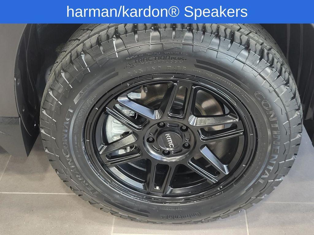 new 2026 Subaru Ascent car, priced at $51,356