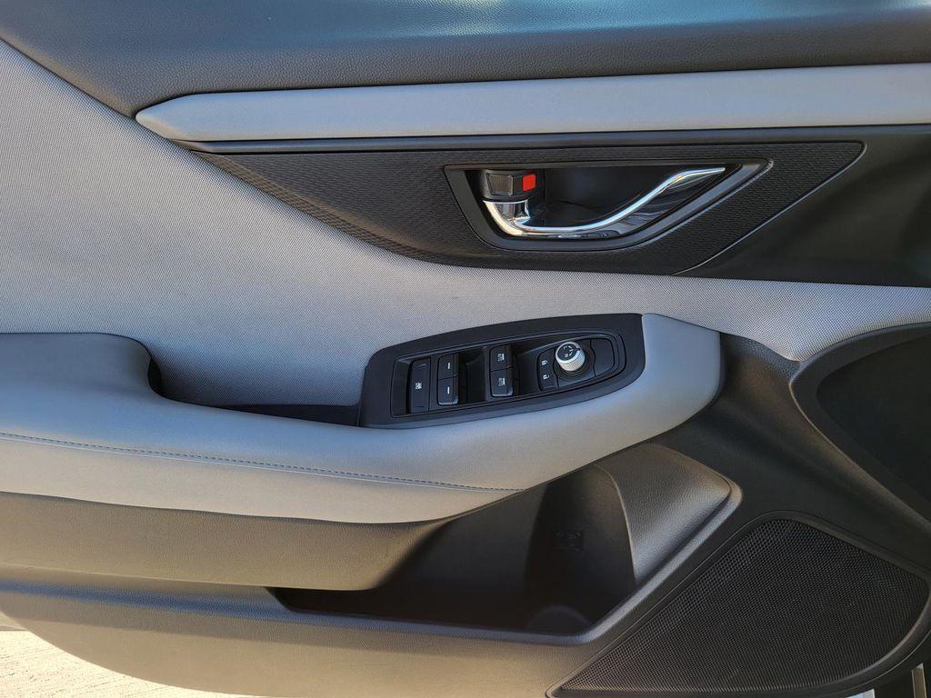 used 2022 Subaru Legacy car, priced at $18,691