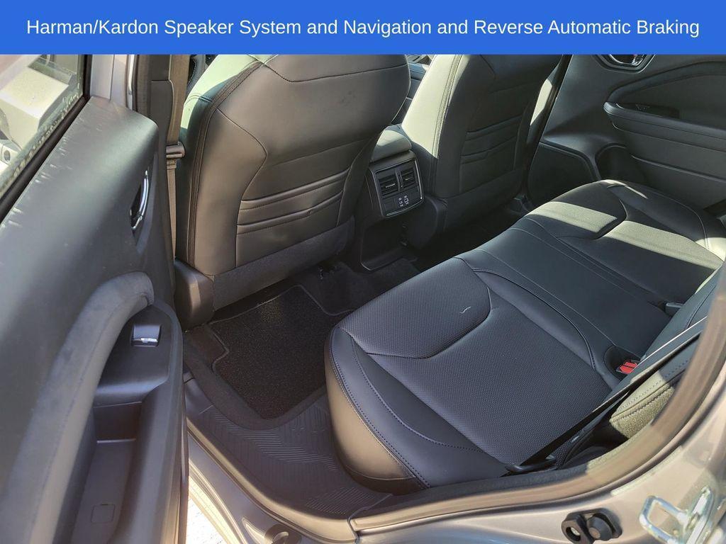 new 2026 Subaru Forester car, priced at $38,884