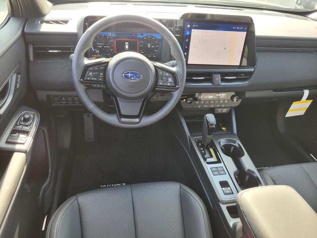 new 2026 Subaru Outback car, priced at $42,154