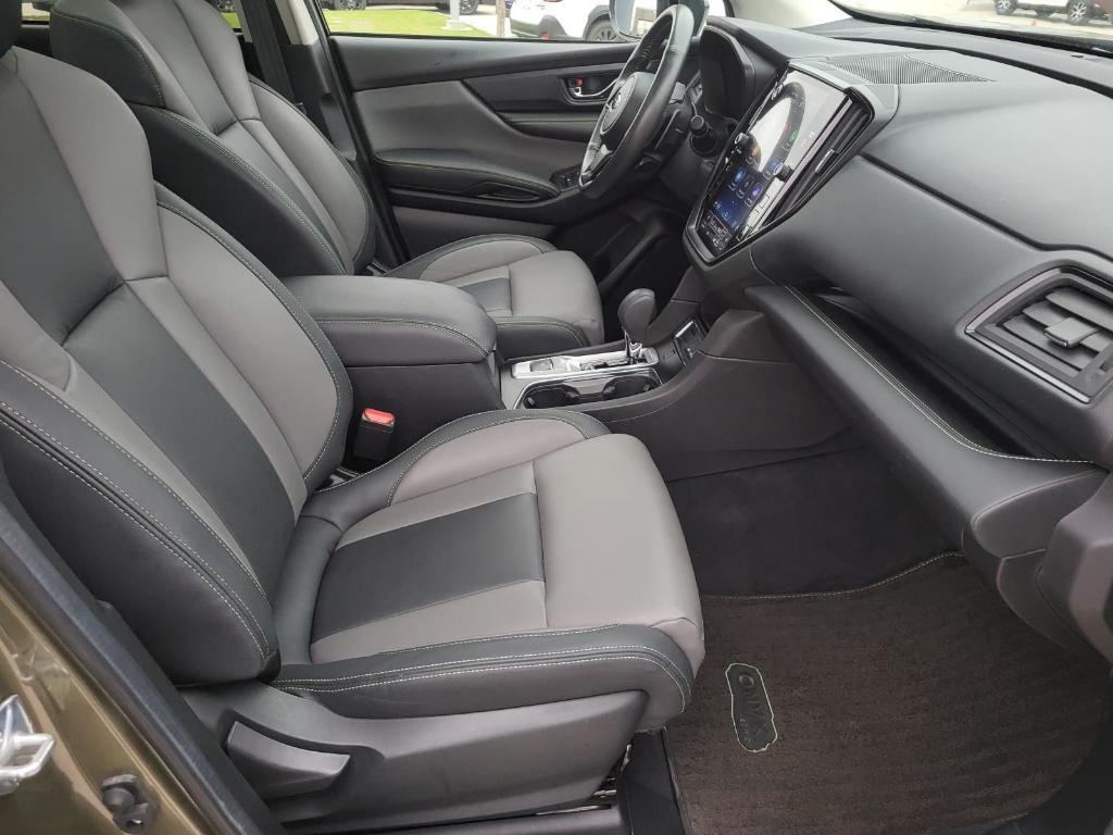 used 2024 Subaru Ascent car, priced at $34,741