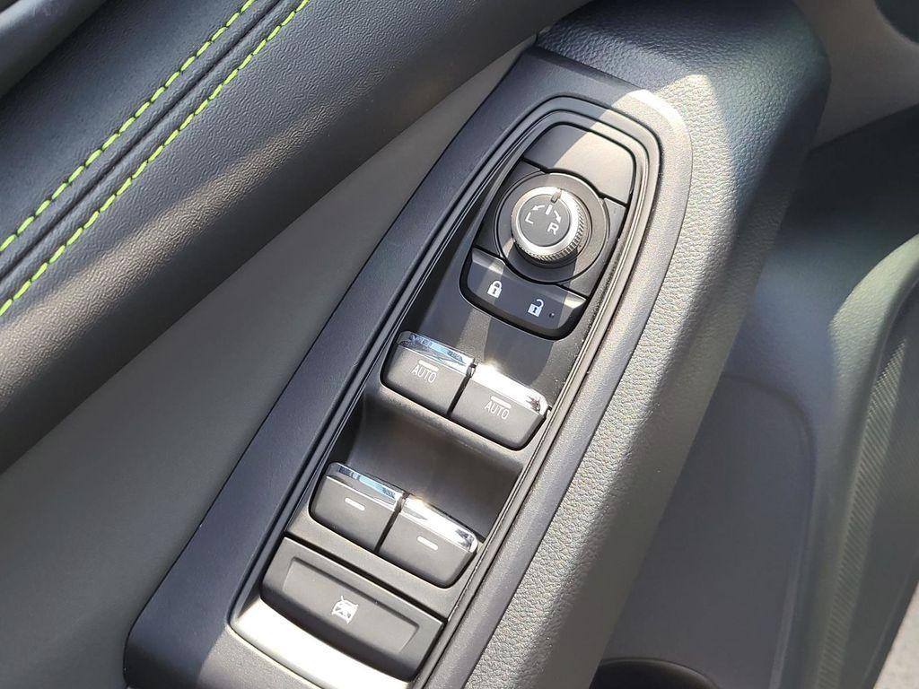 used 2025 Subaru Ascent car, priced at $39,545