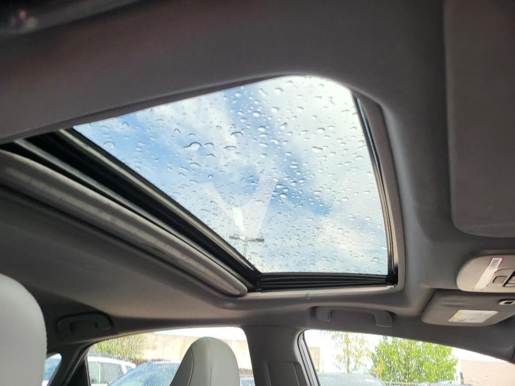 used 2020 Toyota Avalon car, priced at $28,720