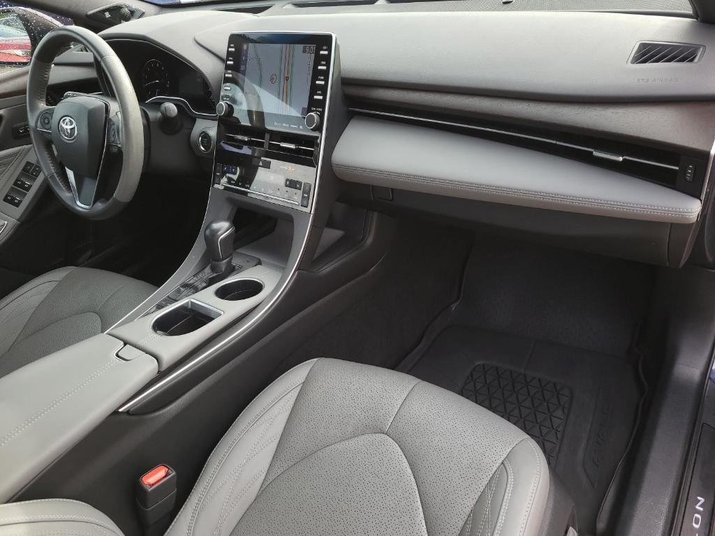 used 2020 Toyota Avalon car, priced at $28,720