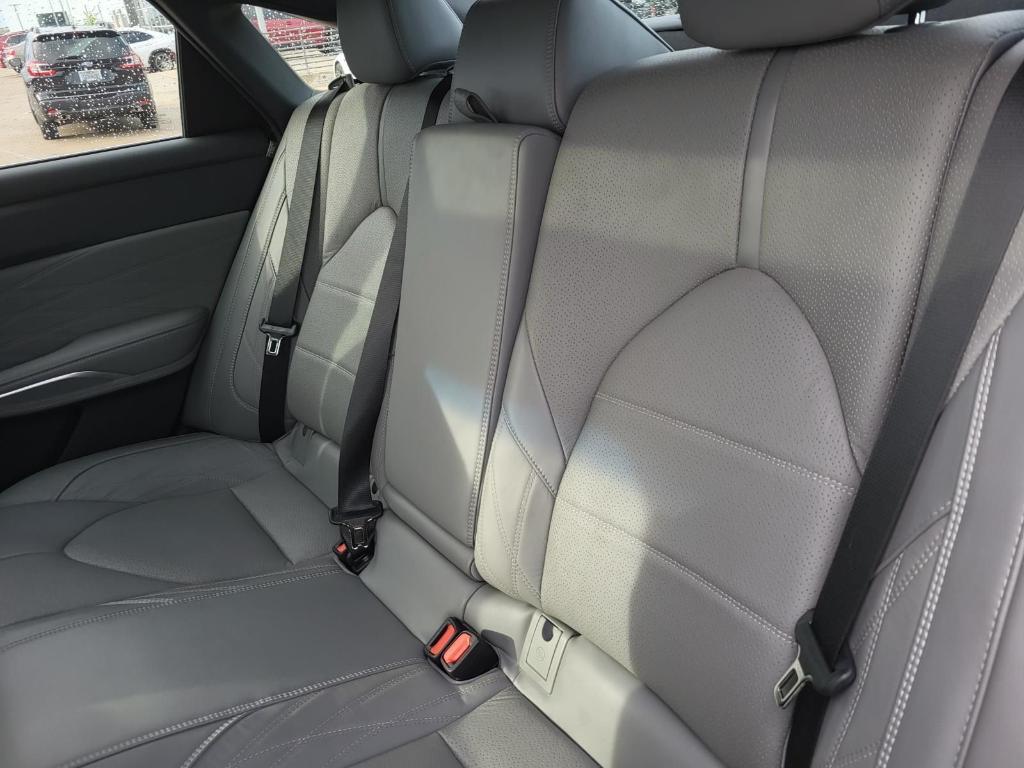 used 2020 Toyota Avalon car, priced at $28,720