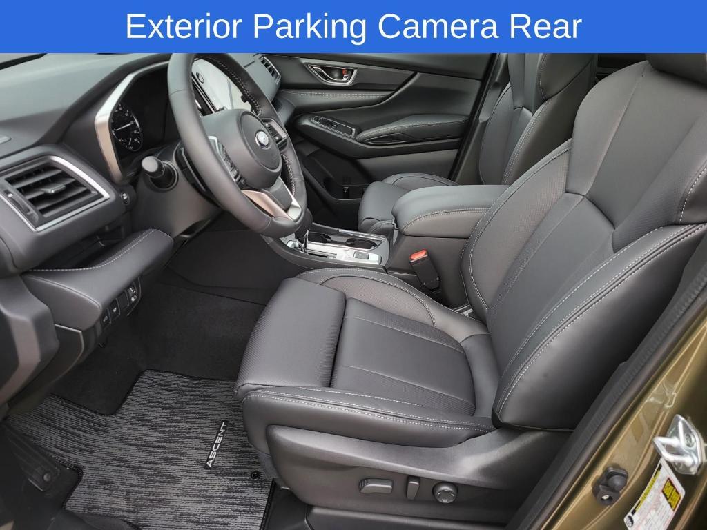 new 2026 Subaru Ascent car, priced at $47,558