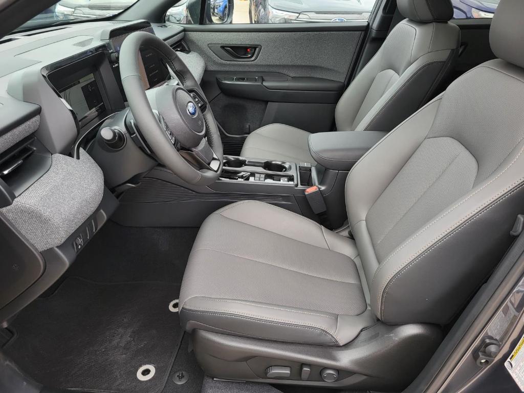 new 2026 Subaru Outback car, priced at $40,949
