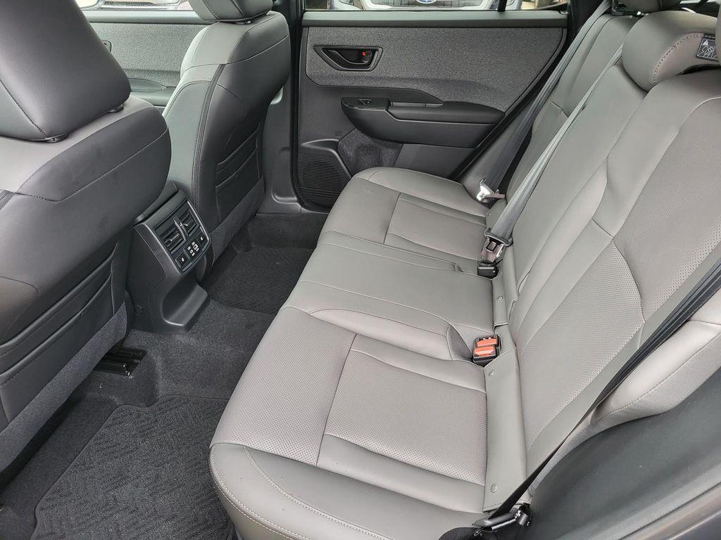 new 2026 Subaru Outback car, priced at $40,949