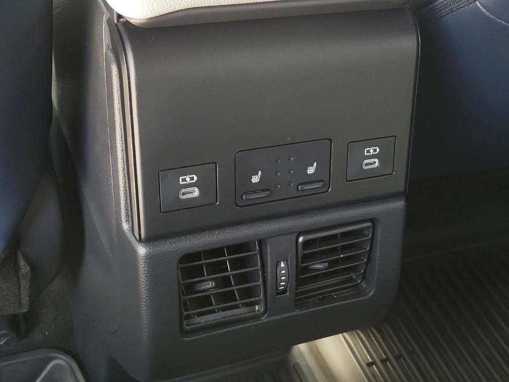 used 2023 Subaru Solterra car, priced at $23,212