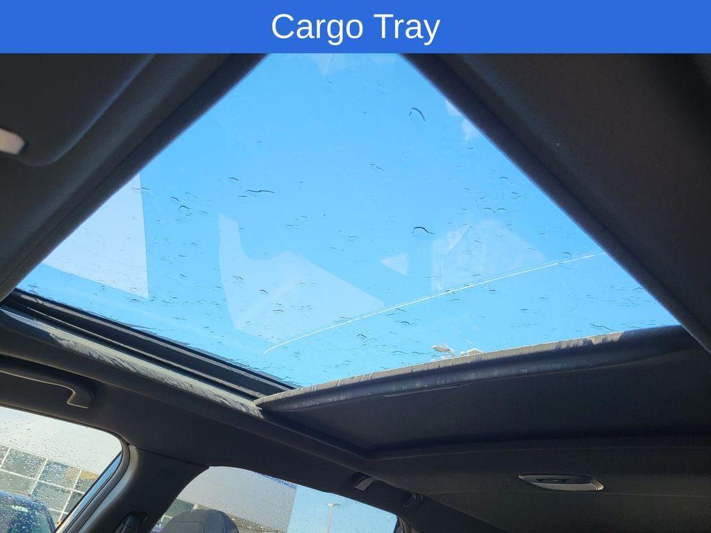 new 2025 Subaru Forester car, priced at $33,502