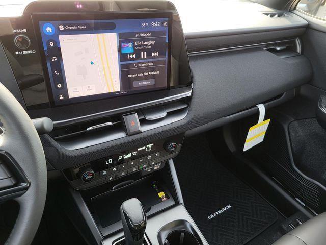new 2026 Subaru Outback car, priced at $37,418