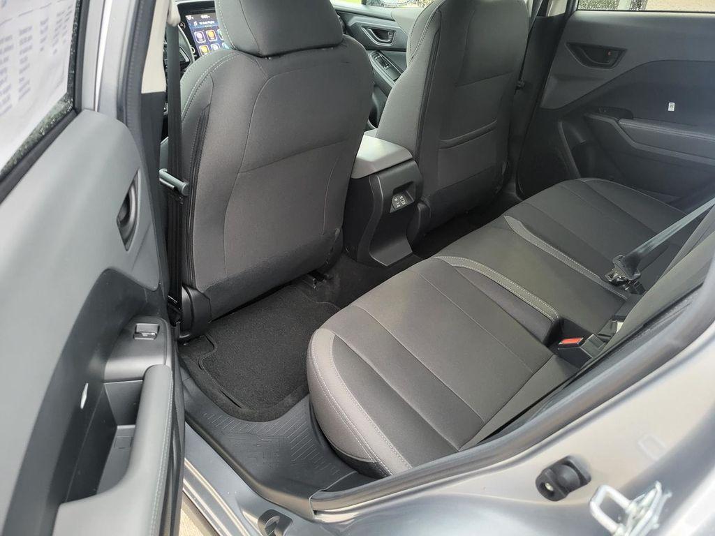 new 2026 Subaru Crosstrek car, priced at $28,429