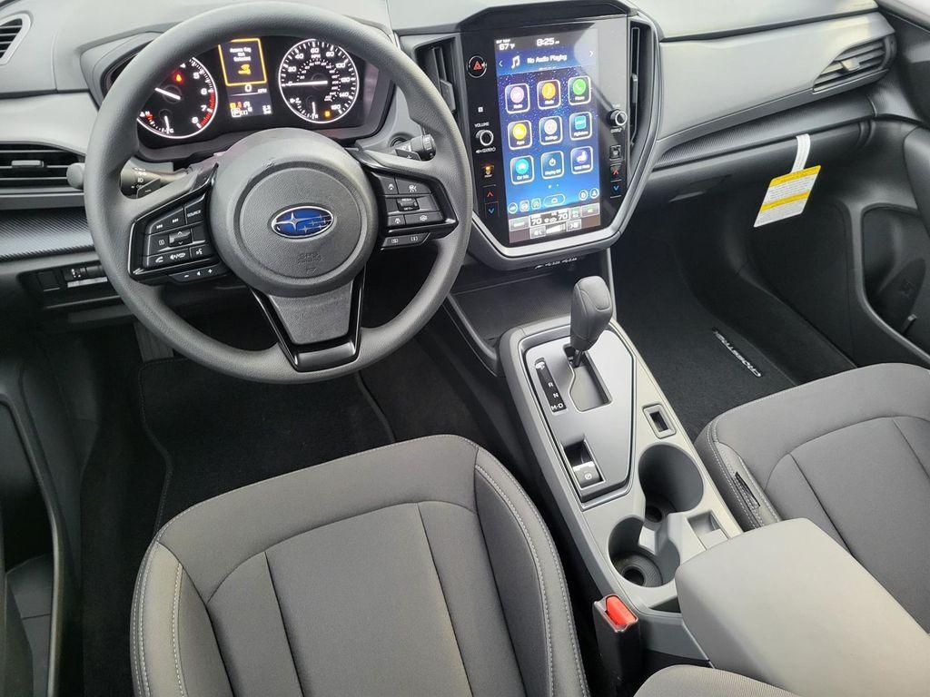 new 2026 Subaru Crosstrek car, priced at $28,429