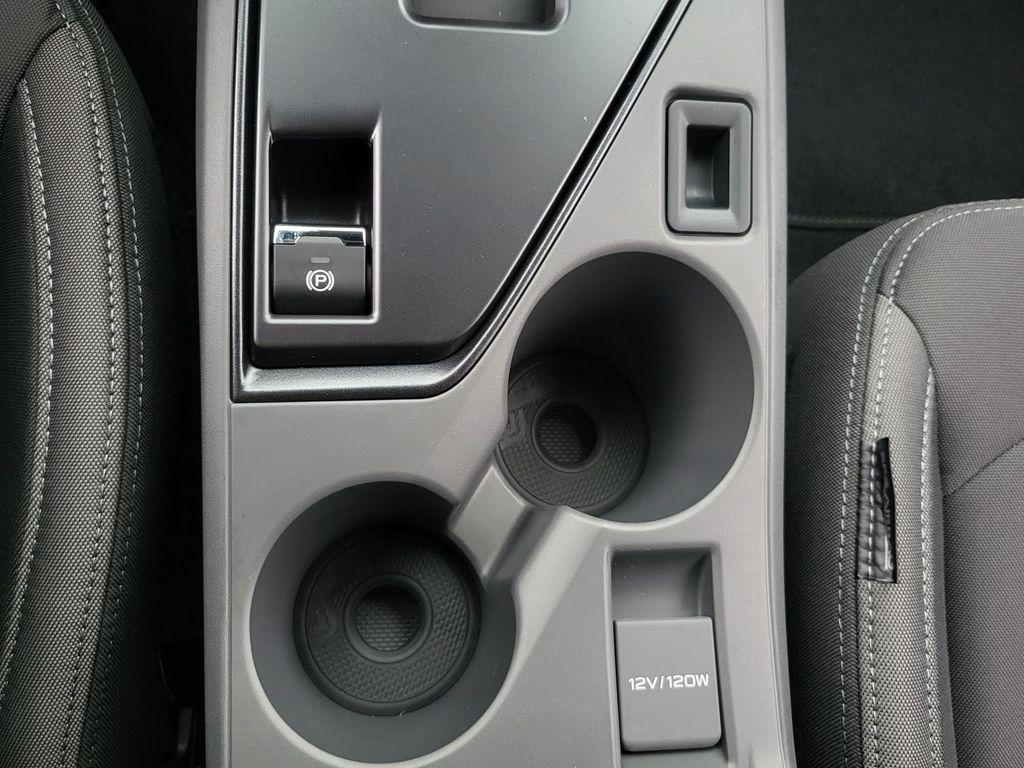 new 2026 Subaru Crosstrek car, priced at $28,429