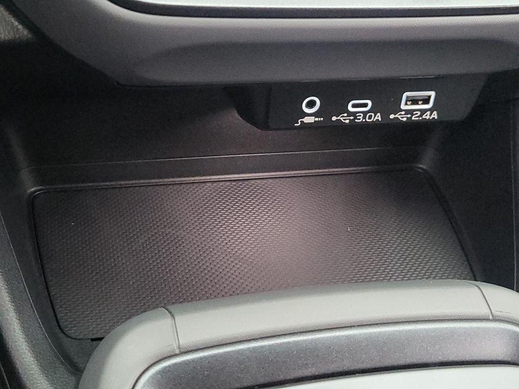 new 2026 Subaru Crosstrek car, priced at $28,429