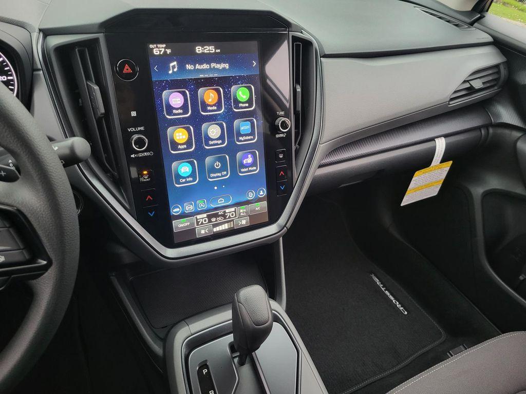 new 2026 Subaru Crosstrek car, priced at $28,429