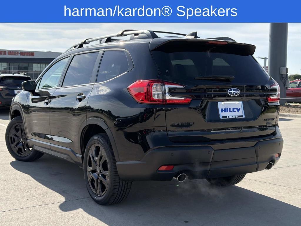 new 2026 Subaru Ascent car, priced at $51,132