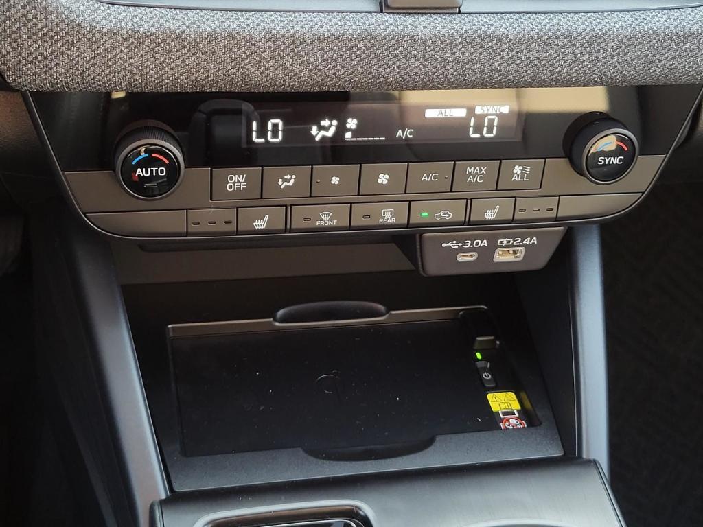 new 2026 Subaru Outback car, priced at $41,953