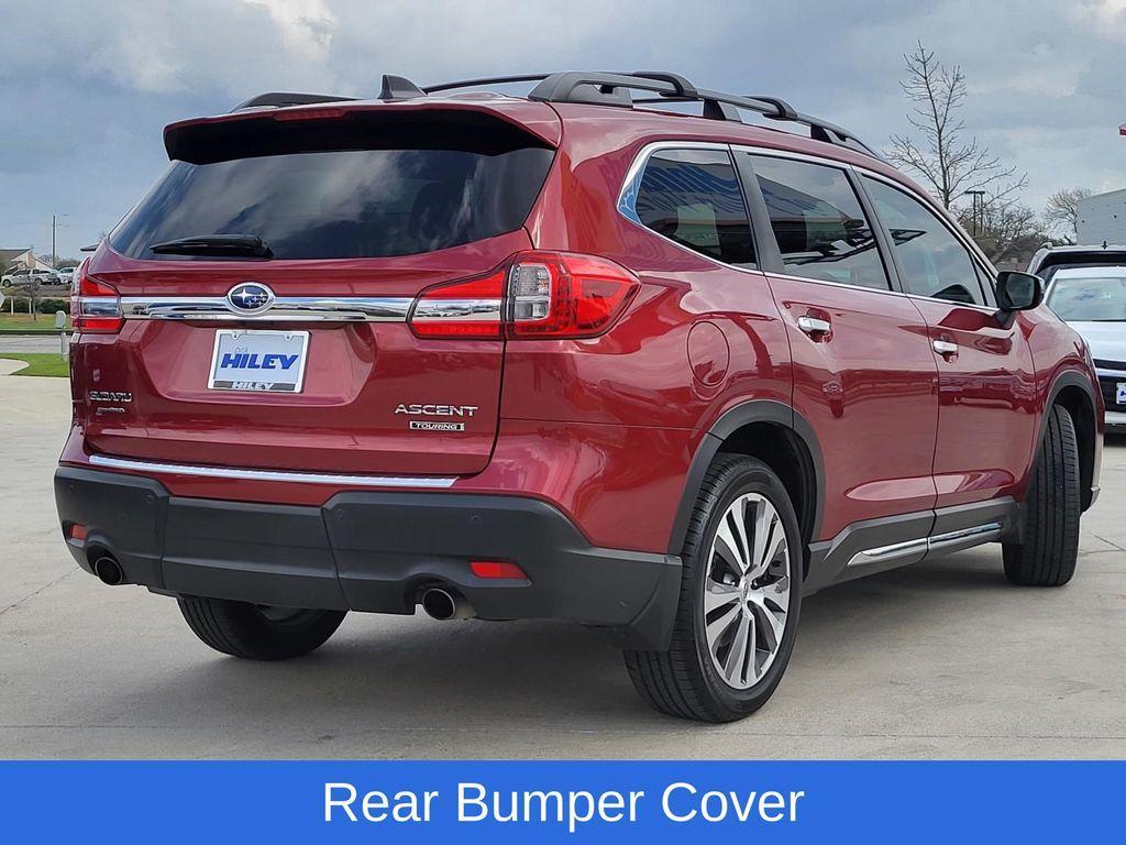 used 2022 Subaru Ascent car, priced at $26,361