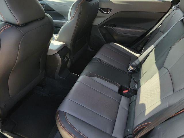 new 2026 Subaru Crosstrek car, priced at $34,820