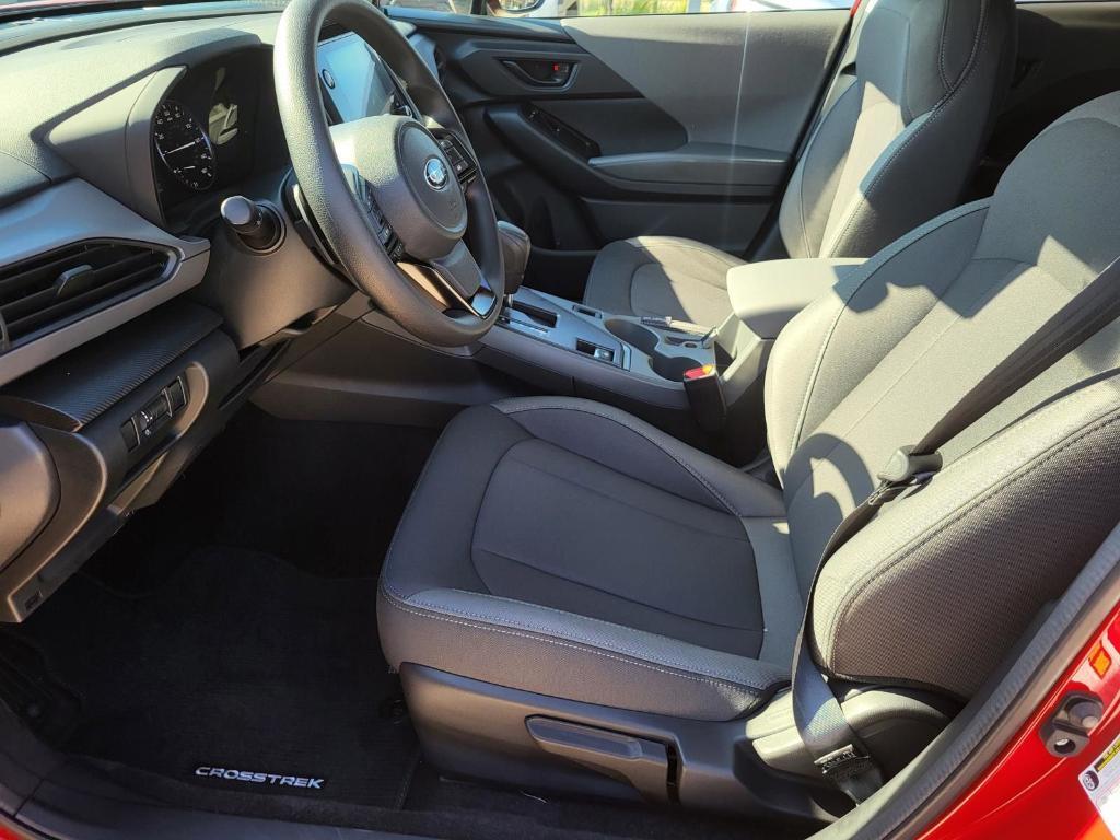 new 2026 Subaru Crosstrek car, priced at $28,791