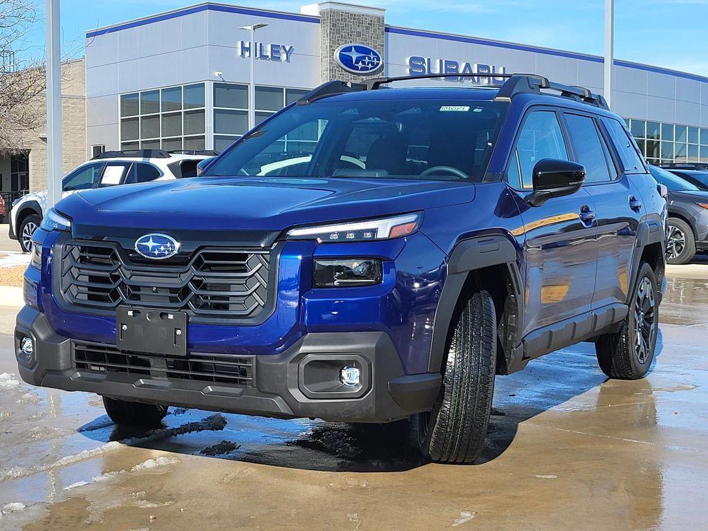 new 2026 Subaru Outback car, priced at $47,147