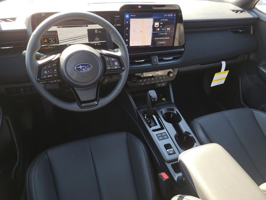 new 2026 Subaru Outback car, priced at $47,147