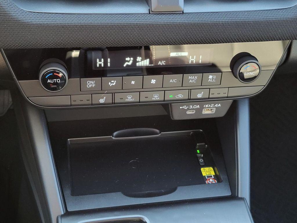 new 2026 Subaru Outback car, priced at $47,147